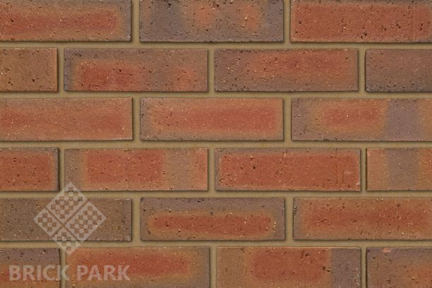 Кирпич IBSTOK Hanchurch Mixture