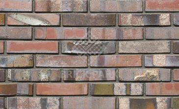 Ringofenklinker Jaco GR 201