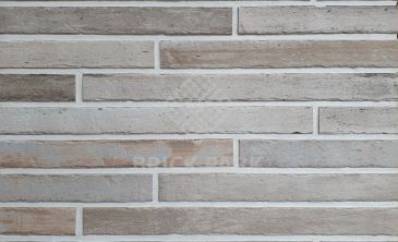 Клинкерная плитка под кирпич Interbau - CITY Виченца