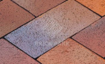 Клинкерная брусчатка Crh Clay Solutions Classic