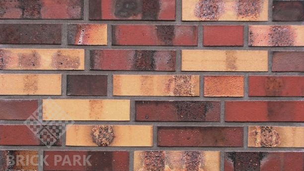 Кирпич Hagemeister Klinker Hannover Gt