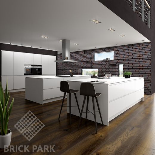 Клинкерная плитка Bricking 386 NF 14