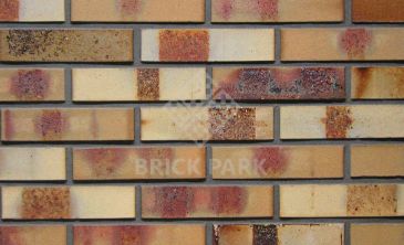  Кирпич Hagemeister Klinker Stettin Gt