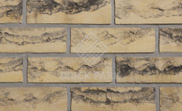 Клинкерная плитка Abc Geel Grafiet