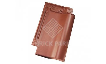 Черепица керамическая Koramic Alegra 14 Copper