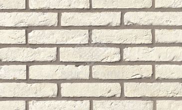 Клинкерная плитка Crh Rainbow Wit WF Угловая