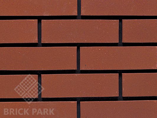 Кирпич IBSTOK Aston Red Sandfaced