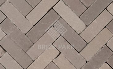 Клинкерная брусчатка Penter Lotis Onbezand Tumbled UDF65