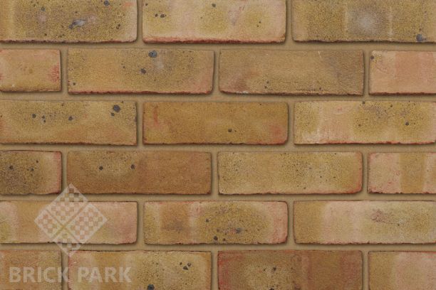 Кирпич IBSTOK Arundel Yellow Multi Stock