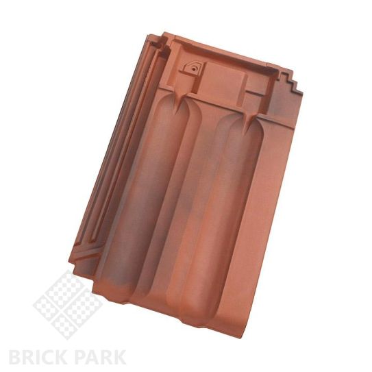 Черепица керамическая Koramic Mondo 11 Old Town