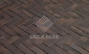 Клинкерная брусчатка Penter Nostalgie Wasserstrich UDF65