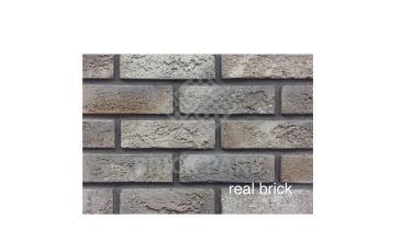 Плитка ручной работы 20мм Real Brick Коллекция 4 RB 4-01 Маисовый