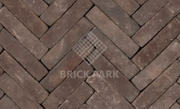 Клинкерная брусчатка Penter NORTON TUMBLED UWF65, фото Клинкерная брусчатка Penter NORTON TUMBLED UWF65, фото