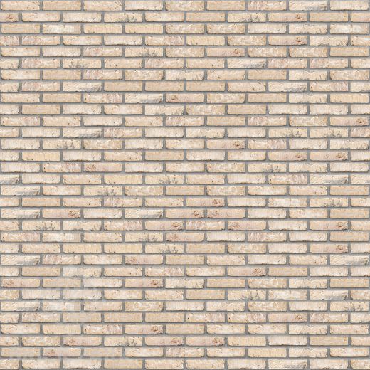 Кирпич Nelissen White Sintered WV50