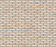 Кирпич Nelissen  White Sintered WV50