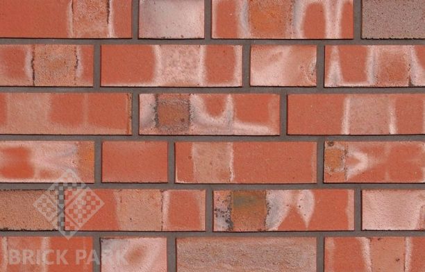 Кирпич Hagemeister Klinker Munsterland RF Gt