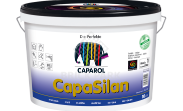 Caparol CapaSilan Basis x1, 10л