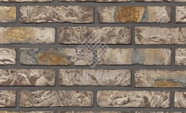 Кирпич Daas Baksteen Kalk Genuancierd WDF