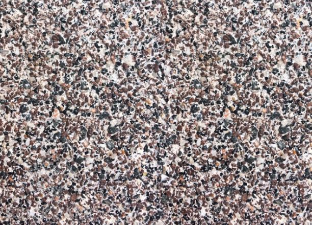 Тротуарная плитка Каменный век Бельпассо Премио Stone Top Imperial Red 450×225×60