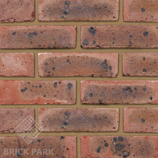 Кирпич IBSTOK Chailey Stock