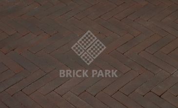 Клинкерная брусчатка Penter Omber WF85