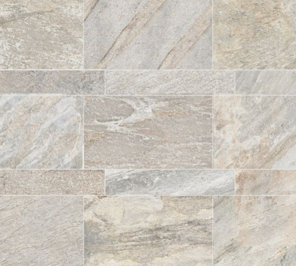 Керамогранит Italgraniti Stone D Quarzite Bianca 60x60