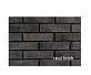 Плитка ручной работы 20мм Real Brick Коллекция 3 RB 3-11 Умбра
