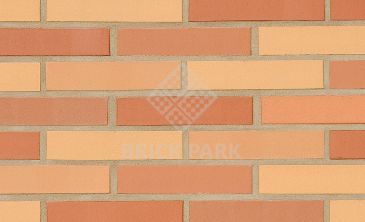 Кирпич Hagemeister Klinker Trentino Gt