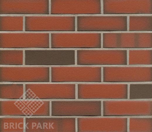 Клинкерная плитка Feldhaus Klinker Ardor Liso W 303 NF 14 угловая