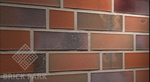 Клинкерная плитка Bricking 580 NF 14