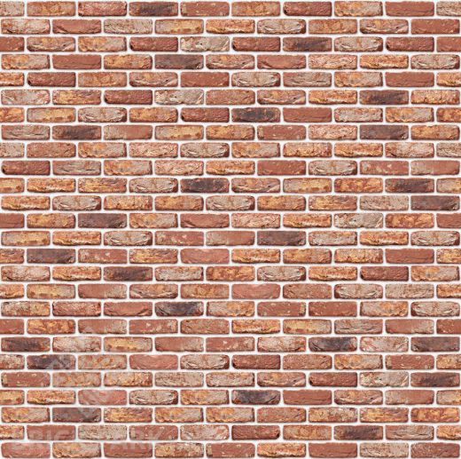 Кирпич Nelissen Pallas - Verona Hammered WDF65