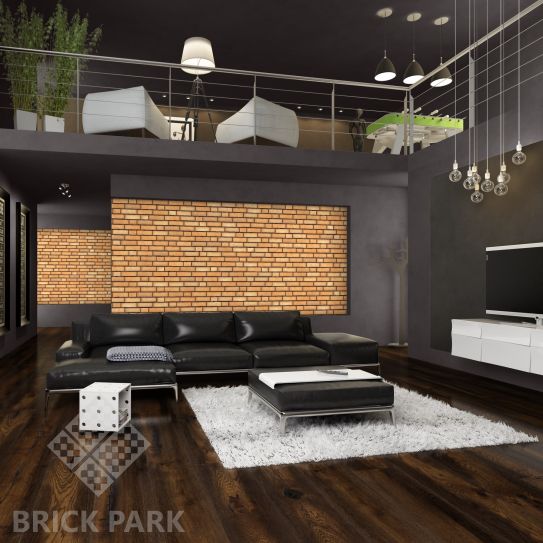 Клинкерная плитка Bricking 917 NF 14