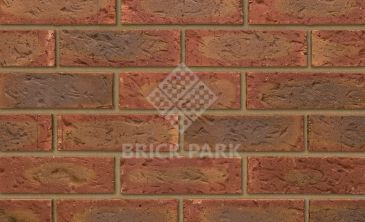 Кирпич IBSTOK Lenton Dark Multi