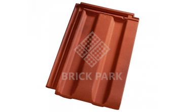 Черепица керамическая Koramic Mega Multiblend