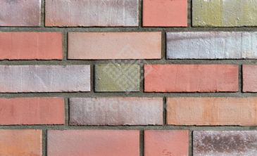 Wittmunder Torfbrand Klinker 16