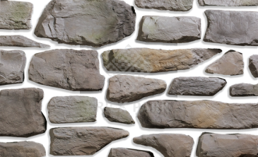 Искусственный камень Камрок Долина терраи 08410