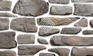 Искусственный камень Камрок Долина терраи 08410