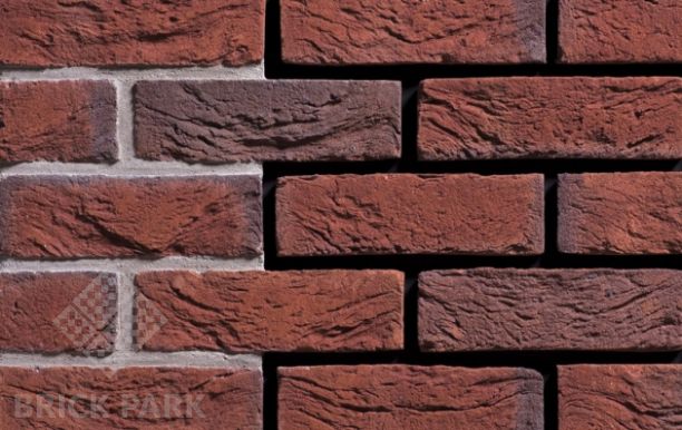 Кирпич Engels Rosso bont WDF
