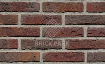 Кирпич Terca Blauw rood Genuanceerd WFD65