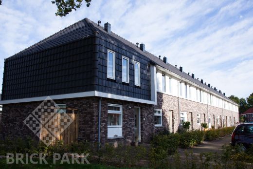 Кирпич Muhr Klinkerwerke 25 Havanna NF