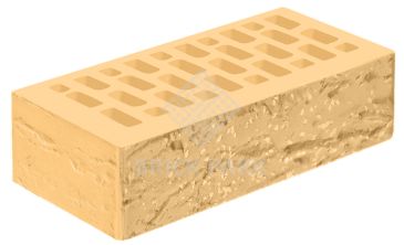 Кирпич Sanmax Оранжевый  винтаж NF