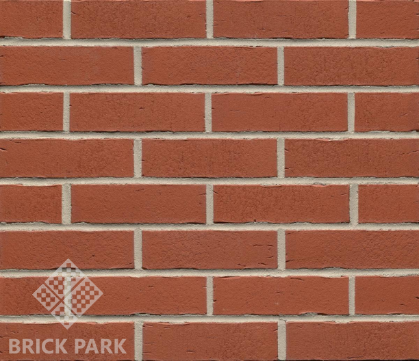 Клинкерная плитка Feldhaus Klinker Vascu Carmesi Carbo R 754 NF 14