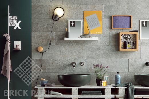 Керамогранит Italgraniti Stone Age Bretagna 60x60