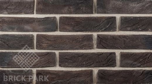 Кирпич Донские зори Станица БРОННИЦКИЙ УЗОРНЫЙ NF 