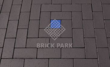 Клинкерная брусчатка Hagemeister Chicago