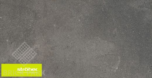 Ступень угловая прямоугольная Stroeher Zoe 973 anthracite