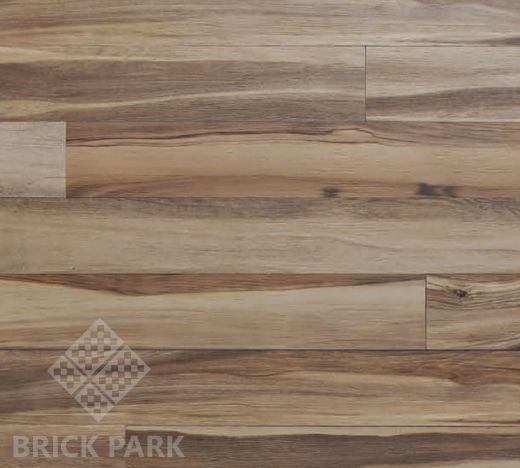 Керамогранит Italgraniti Maxiwood Noce Oro 20x180