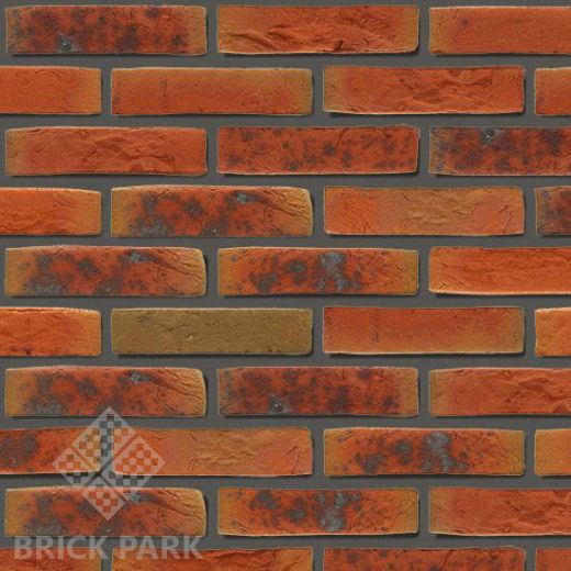 Кирпич Daas Baksteen Storvik Gesinterd WDF