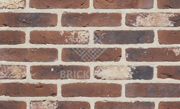 Клинкерная плитка Crh Classic Rood WF