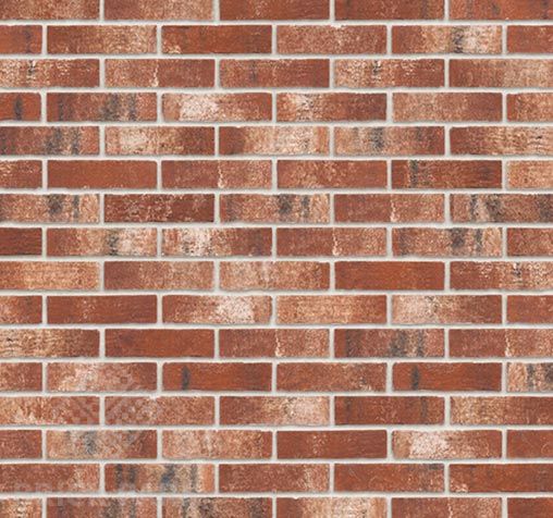 Клинкерная плитка King Klinker Red rock (HF12) WDF